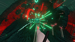 ꡼ No.010 | Kick'n Hell