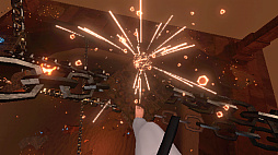 ꡼ No.011 | Kick'n Hell