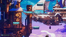 ꡼ No.005 | Hollow Jump