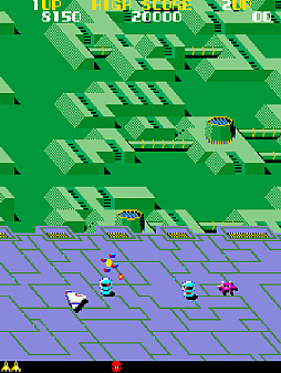 ���������꡼ No.002�Υ���ͥ������ / Ũ���Ϥ��濴�����ܻؤ����臘������������STG���֥��ƥ��󥬡��פ����������ɥ��������֥����о�