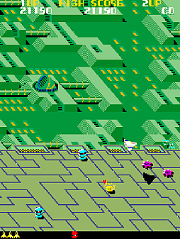 ���������꡼ No.003�Υ���ͥ������ / Ũ���Ϥ��濴�����ܻؤ����臘������������STG���֥��ƥ��󥬡��פ����������ɥ��������֥����о�