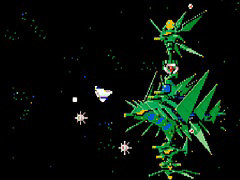 Ũ���Ϥ��濴�����ܻؤ����臘������������STG���֥��ƥ��󥬡��פ����������ɥ��������֥����о�