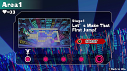 ꡼ No.002 | POGO Stadium