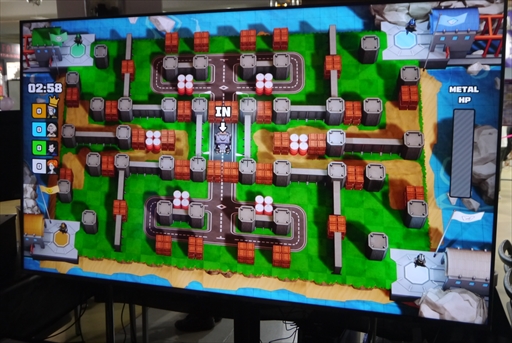 ꡼ No.004Υͥ / ֤äơץ쥤䡼λǤ롽PROJECT BLITZʲˡץץ쥤ݡȡ󥿥ӥ塼BitSummit