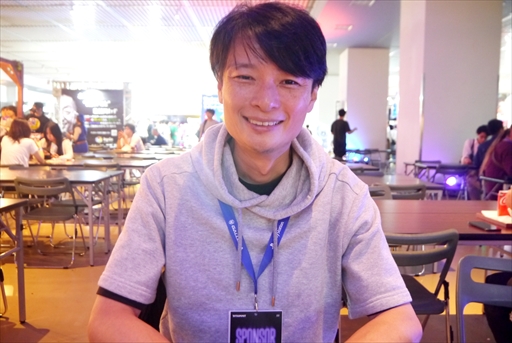 ꡼ No.008Υͥ / ֤äơץ쥤䡼λǤ롽PROJECT BLITZʲˡץץ쥤ݡȡ󥿥ӥ塼BitSummit