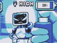 Υ󥿥ӥ塼ϥܥåȤ˲ήäƤ֤BatteryNoteפϡΤꤿԥ奢ʹ񿴤ɷ㤵BitSummit