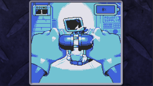 画像ギャラリー No.002のサムネイル画像 / 壊れかけのロボット3体と対話し,余生を見届けるSFアドベンチャー「BatteryNote」,10月10日に発売