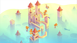 ꡼ No.002 | Monument Valley 3