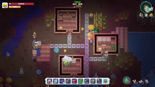 ���������꡼ No.005�Υ���ͥ������ / ���Х��Х륯��եȡְ����������� Wonderia�ס��ץ쥤�ƥ��Ȥ�Steam�ǳ��ϡ�Ļ�� ����˥��󥹥ѥ������줿�����ȥ��������SF����������