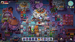 ꡼ No.004 |  Wonderia