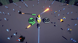 ꡼ No.005 | Cards and Towers