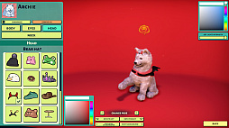 ꡼ No.008 | Animal Shelter 2