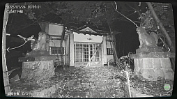 画像ギャラリー No.003のサムネイル画像 / 事故物件に発生する異常を監視カメラで探すゲーム「日本事故物件監視協会」,ゲームトレイラーを公開