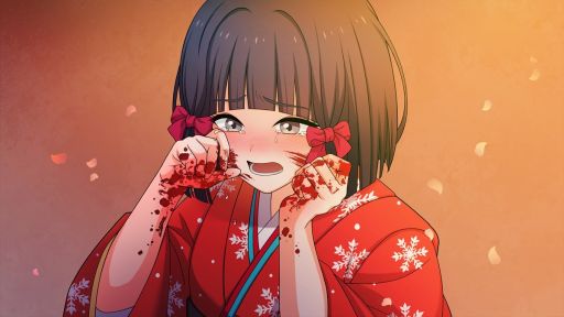 ���������꡼ No.004�Υ���ͥ������ / ���ͤεȸ��˥����ॹ��åפ�����͸������ͻ����������롣��˥ߥ��ƥ꡼�����ɥ٥���㡼��ž��ͷ��: Ghost Traveler������ȯ��