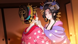 ���������꡼ No.005�Υ���ͥ������ / ���ͤεȸ��˥����ॹ��åפ�����͸������ͻ����������롣��˥ߥ��ƥ꡼�����ɥ٥���㡼��ž��ͷ��: Ghost Traveler������ȯ��