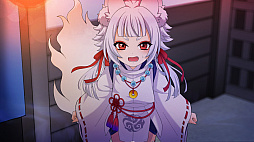 ꡼ No.004 | žͷ: Ghost Traveler