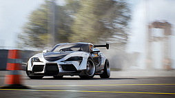 ꡼ No.008 | CarX Street