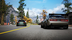 画像ギャラリー No.002のサムネイル画像 / 広大なマップで,ストリートレースやレーシングクラブとの競争に挑む。オープンワールドレースゲーム「CarX Street」,PS5向けに本日発売