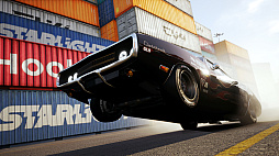 画像ギャラリー No.004のサムネイル画像 / 広大なマップで,ストリートレースやレーシングクラブとの競争に挑む。オープンワールドレースゲーム「CarX Street」,PS5向けに本日発売