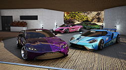 画像ギャラリー No.006のサムネイル画像 / 広大なマップで,ストリートレースやレーシングクラブとの競争に挑む。オープンワールドレースゲーム「CarX Street」,PS5向けに本日発売