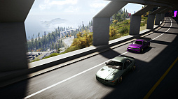 画像ギャラリー No.008のサムネイル画像 / 広大なマップで,ストリートレースやレーシングクラブとの競争に挑む。オープンワールドレースゲーム「CarX Street」,PS5向けに本日発売