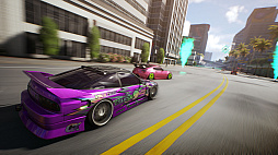 画像ギャラリー No.009のサムネイル画像 / 広大なマップで,ストリートレースやレーシングクラブとの競争に挑む。オープンワールドレースゲーム「CarX Street」,PS5向けに本日発売