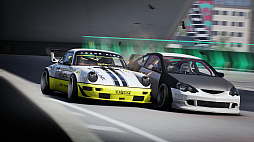 画像ギャラリー No.010のサムネイル画像 / 広大なマップで,ストリートレースやレーシングクラブとの競争に挑む。オープンワールドレースゲーム「CarX Street」,PS5向けに本日発売