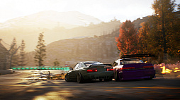 画像ギャラリー No.012のサムネイル画像 / 広大なマップで,ストリートレースやレーシングクラブとの競争に挑む。オープンワールドレースゲーム「CarX Street」,PS5向けに本日発売