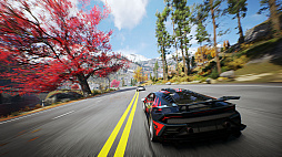 画像ギャラリー No.013のサムネイル画像 / 広大なマップで,ストリートレースやレーシングクラブとの競争に挑む。オープンワールドレースゲーム「CarX Street」,PS5向けに本日発売