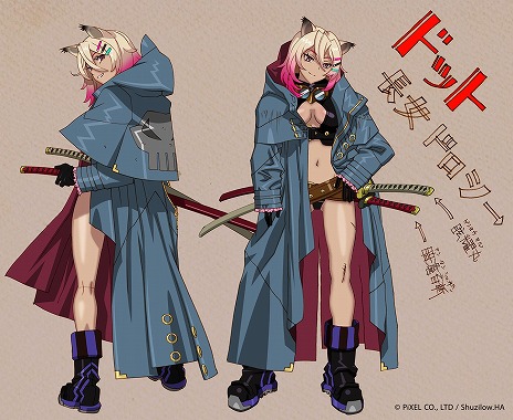 ꡼ No.021Υͥ / ĥӡShuzilow.HAϤ¿ΥꥨáķSTG֥ХƥסSwitch1218꡼