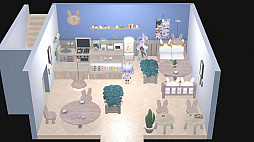 ぷちホロの村 - 剣とお店と田舎暮らし