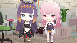 ぷちホロの村 - 剣とお店と田舎暮らし