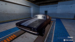 Prison Escape Simulator: Dig Out