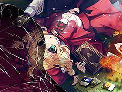 �����Ρ����ڤʤ�Ρפ򥳥��Ȥ��臘�ǥå����۷��������饤��ADV����������ס�Steam���ȥ��ڡ����������ˡ�2026ǯ��˹��̼Ҥ���꡼��