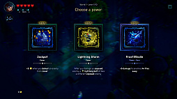 ꡼ No.003 | Day of the Shell