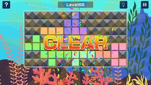 画像ギャラリー No.004のサムネイル画像 / 簡単な操作で奥深いパズルに挑み脳トレできる「SETTRIS」,Android版を本日リリース