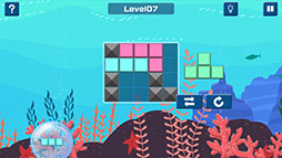 ꡼ No.002 | SETTRIS