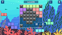 ꡼ No.003 | SETTRIS