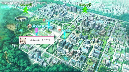 ꡼ No.002Υͥ / Υץ쥤ݡϡߥɥХȥRPGɡDestiny Codeפϥ̤Υ꥽ʬȡ̤ơŬڤԤġɤȤˤĤʤ