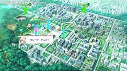 ꡼ No.001 | Destiny Code