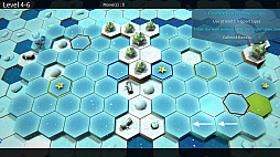 ꡼ No.001 | TERASLIDE