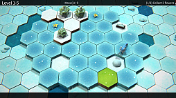 ꡼ No.002 | TERASLIDE