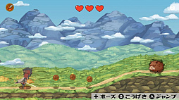 ꡼ No.001 | Ad Aquilonem - Ȥΰ -