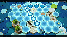 ꡼ No.001 | TERASLIDE