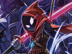 饤ȥRPGNightmare: The LunaticסSwitchǸȤTGS 2025ˤŸȯɽ