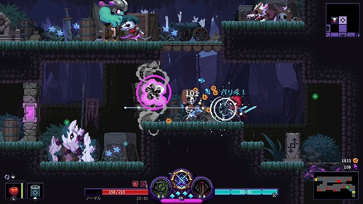 ꡼ No.017 | ʤ̴æФܻؤ饤ȥRPGNightmare: The LunaticסSwitchǤ꡼Ǥо