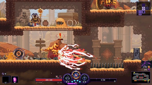 ꡼ No.019 | ʤ̴æФܻؤ饤ȥRPGNightmare: The LunaticסSwitchǤ꡼Ǥо