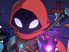 終わらない悪夢からの脱出を目指すローグライトアクションRPG「Nightmare: The Lunatic」,Switch版を本日リリース。特装版も登場