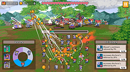 ꡼ No.006Υͥ / ޡѥȥХȥ뤬ͻ礷RPGMerge Match MarchסPCǤ1023Steamǥ꡼θǤۿ