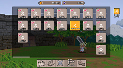 ꡼ No.001 | Merge Match March